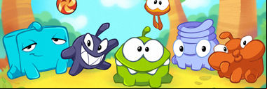 Игры для детей category header